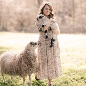 Meet your Posher, Mandy